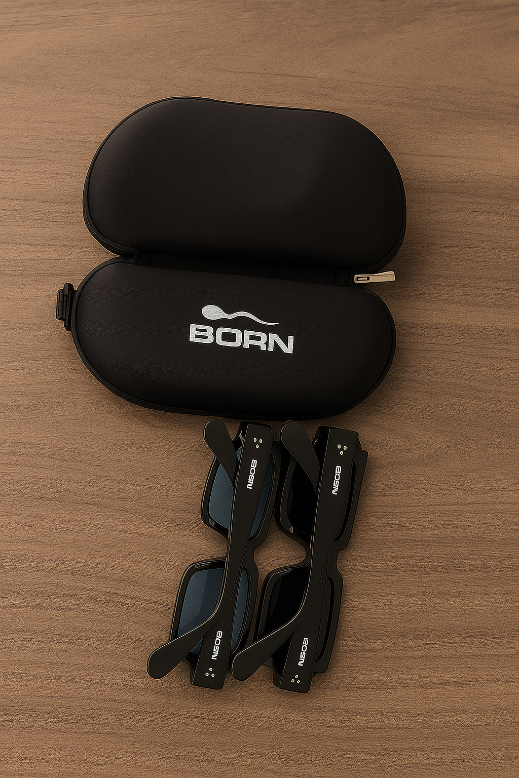 BORN Eyewear Collection - Limited Edition