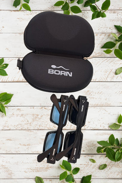 BORN Eyewear Collection - Limited Edition