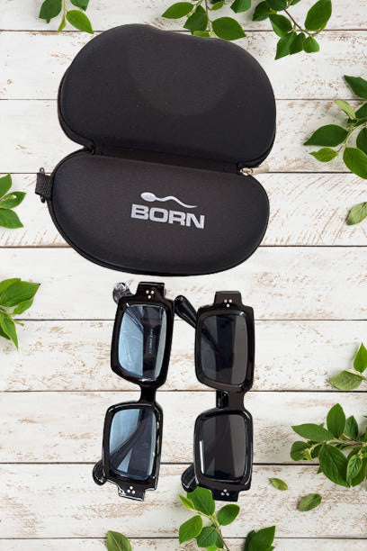 BORN Eyewear Collection - Limited Edition