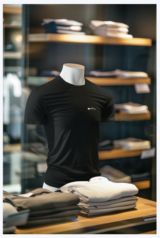 BORN Signature Collection - The Creator's Uniform