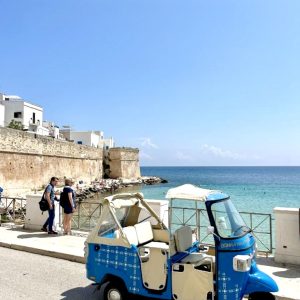 SUPER PACCHETTO PUGLIA: SPIAGGE, ARTE E SAPORI!